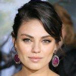 mila kunis bra size|Mila Kunis’ Measurements: Bra Size, Height, Weight and More